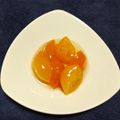 キャサリン＆'s cooksnap of when they made 金柑の甘露煮.