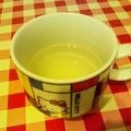 ゆっきー★REN's cooksnap of when they made 喉が痛い、咳がでたら大根飴のホットを♪.