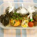 komutatata's cooksnap of when they made お弁当の隙間埋めに☆枝豆とツナコーンで！.