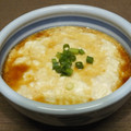meg115's cooksnap of when they made レンジで簡単・豆腐とホタテ缶の茶碗蒸し.