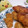 ラブザロード's cooksnap of when they made 激旨‼♡豚キムチーズ揚げ♡.