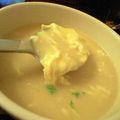 青空の月さま's cooksnap of when they made コーン缶で５分！！本格中華スープ☆.