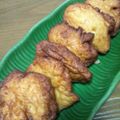 Peace82's cooksnap of when they made ふわふわ！野菜入りチキンナゲット.