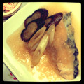 yum_kiwi's cooksnap of when they made さわらのみぞれ煮.
