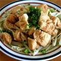 えれう's cooksnap of when they made お揚げさんの炊いたん。.