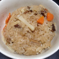 masae0121's cooksnap of when they made 中華おこわ@炊飯器.
