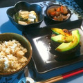 Sexi's cooksnap of when they made とろりん和風ハンバーグソース.