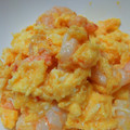 るみんみん's cooksnap of when they made エビと卵のチリマヨ炒め.