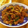 emikura's cooksnap of when they made ✿塩麹様様な砂肝炒め✿.
