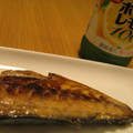 リラシャン's cooksnap of when they made フライパン使用★さばの塩焼き.