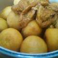 rinsoumama's cooksnap of when they made さといもの煮ころがし.