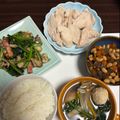 ☺︎n☺︎'s cooksnap of when they made セブンイレブン風サラダチキン.