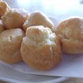 みっくママ's cooksnap of when they made サクふわ☆オールドファッション風ドーナツ.