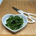 まこさんど's cooksnap of when they made 大葉を簡単に切る方法.