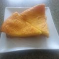 バードリアン's cooksnap of when they made 簡単！ミキサーでパパのチーズケーキ♬.