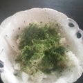 かぴーな's cooksnap of when they made 山芋のポテト.