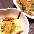 ぶぅちゃんみ's cooksnap of when they made 冷ややっこ♡我が家の定番！.