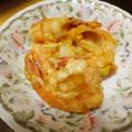 チヒナコ's cooksnap of when they made 海老マヨ好きの旦那のためにd(>ω<*).