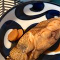 クック☆やーっ！'s cooksnap of when they made カレイの煮付け フライパンで簡単調理♪.