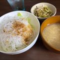 ※ぴーまん's cooksnap of when they made 脇役が主役♪大根サラダ☆.