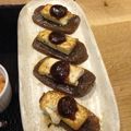 shun0222's cooksnap of when they made ★豆腐と蒟蒻の田楽(柚子味噌・甘味噌)★.