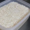 めかにか's cooksnap of when they made 継ぎ足しで深くて甘い自家製塩麹.