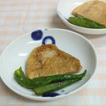 umemodoki's cooksnap of when they made 簡単♪　メカジキのあっさり煮.
