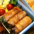 のいPON's cooksnap of when they made 簡単！アスパラガスの豚巻き♬.