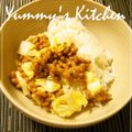 MrsYummy's cooksnap of when they made 納豆にもダシダ～♡.