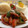 horseland's cooksnap of when they made ソーセージとパプリカピーマンのソース炒め.