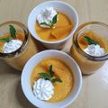 クック9PFY7S☆'s cooksnap of when they made バターナッツかぼちゃのプリン.