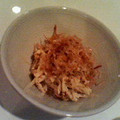 リビーﾏﾏ's cooksnap of when they made 切り干し大根のマヨおかか和え.