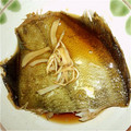 ☆ぴぃち☆'s cooksnap of when they made カレイの煮付け.
