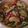 はち０２１７'s cooksnap of when they made 野菜たっぷり☆トマトチーズ焼き♪.