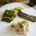 ルロワ・モワ's cooksnap of when they made ピーマンの焼きびたし.