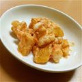 子らいおんママ's cooksnap of when they made 簡単！ポテト入りエビマヨ.