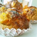 はなねぇさん's cooksnap of when they made さつま芋ときなこのケーキ.