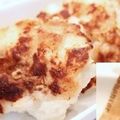 淳mama's cooksnap of when they made ふわっシャクッ旨っ＊大根お焼き＊ハマるよ.