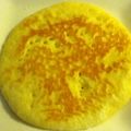 ★yucchi☆'s cooksnap of when they made シンプルがおいしいホットケーキ.