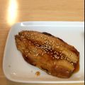 nonoue's cooksnap of when they made 冷めても美味しい☆いわしの蒲焼.