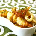 薄荷パン's cooksnap of when they made ちくわの食べラー炒り☆お弁当おつまみに♫.