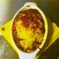 しゅうゆうけいはる母's cooksnap of when they made ハヤシライス リメイク.