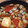 陸倫葵's cooksnap of when they made 簡単☆あさりと白身魚のトマト煮.