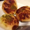 マロンパパ's cooksnap of when they made HBで簡単♪フォカッチャが出来ちゃう♪.