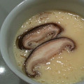 geechang's cooksnap of when they made 圧力鍋で茶碗蒸し♪白だし.