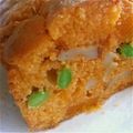 たきむっち's cooksnap of when they made HMとトマトジュースでケークサレ.