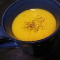 碧きりん's cooksnap of when they made 時短簡単♪かぼちゃスープ.