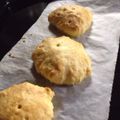 うぃーばー（＾∇＾）'s cooksnap of when they made 揚げない！焼きドーナツ★HＣＭ使用★.
