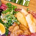 ryoko5's cooksnap of when they made マグロでヘルシ～うま竜田揚げ☆.