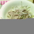 まりりんとよっぴぃ's cooksnap of when they made ☆もやしと豚肉の蒸し焼き☆簡単美味しい!.
